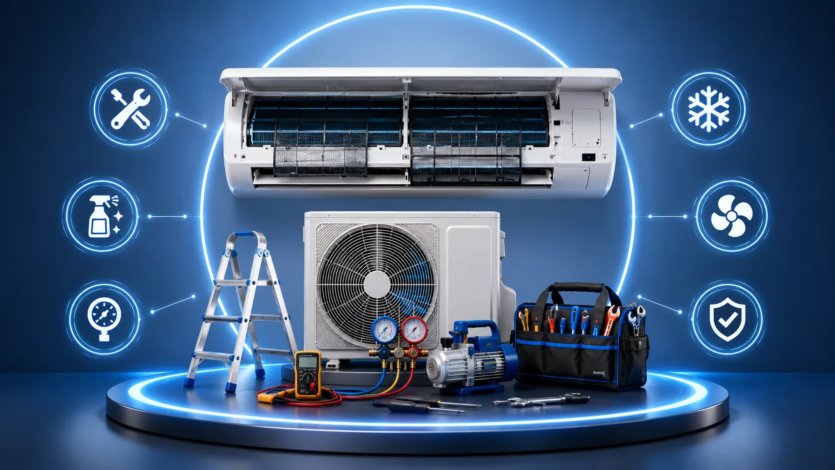 AC