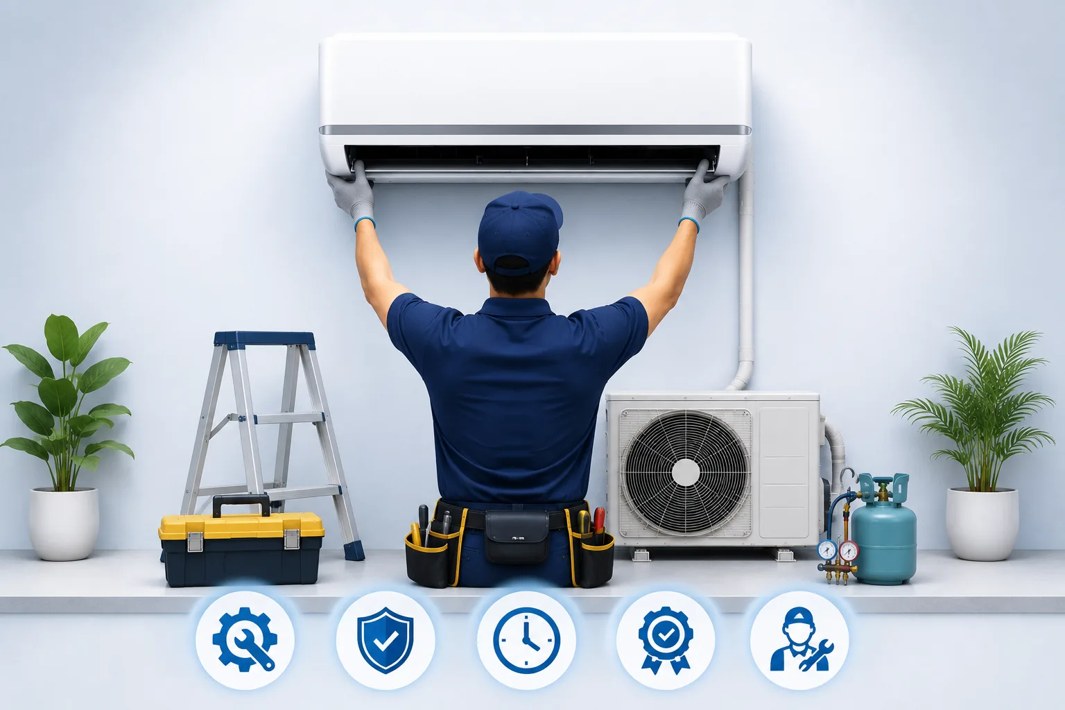 AC Repair