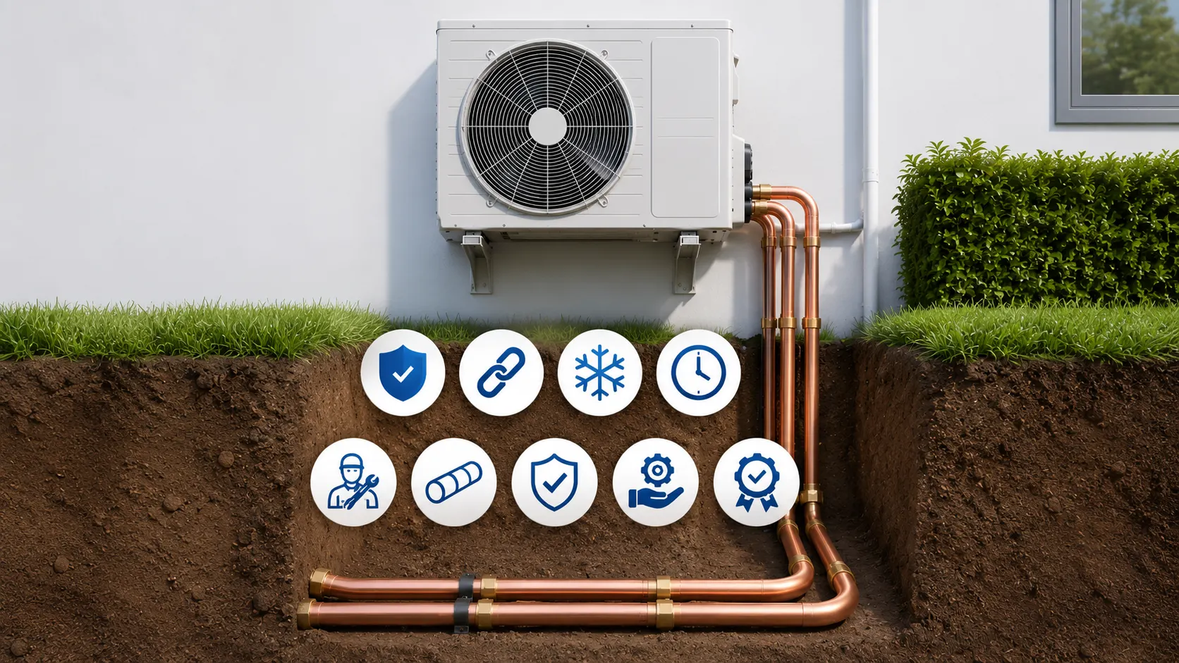Commercial HVAC