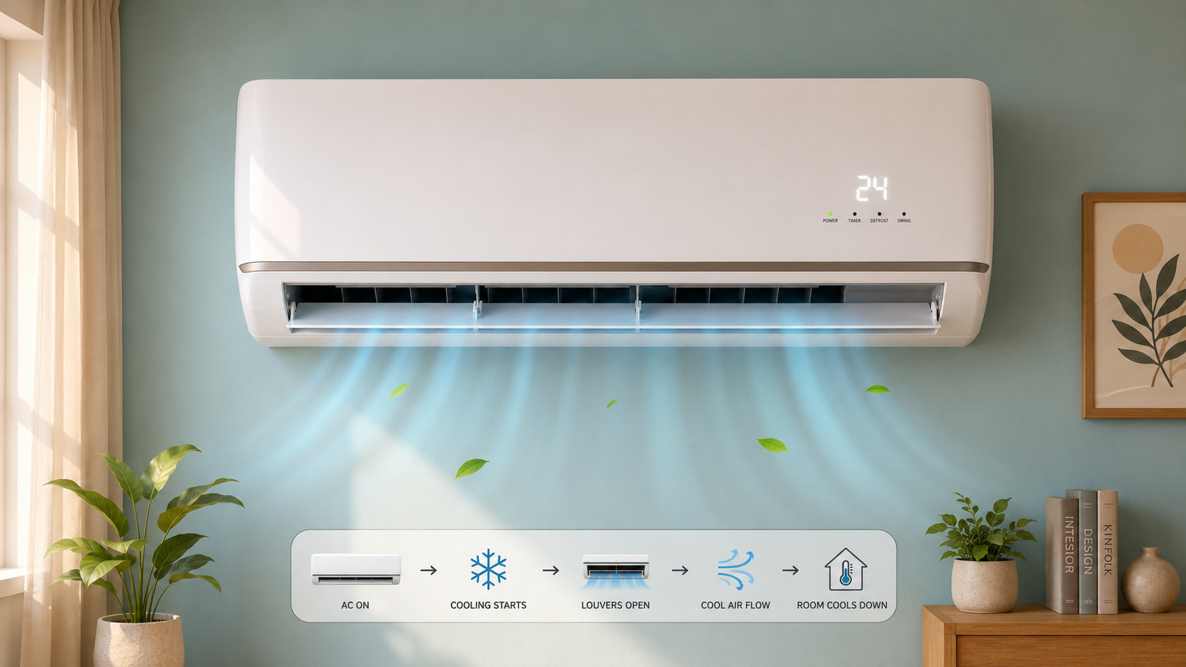 AC