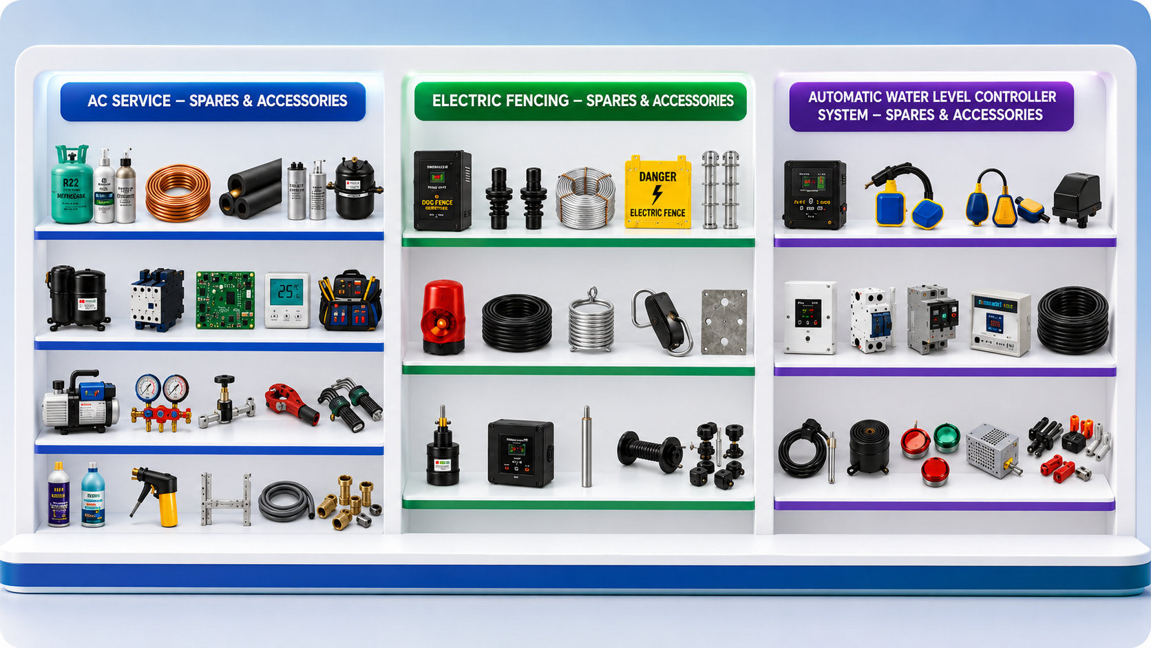 Parts
